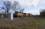 UP 8080 & 6247